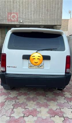 Dodge Nitro